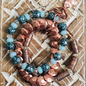 Premier Designs Prestley Bracelet